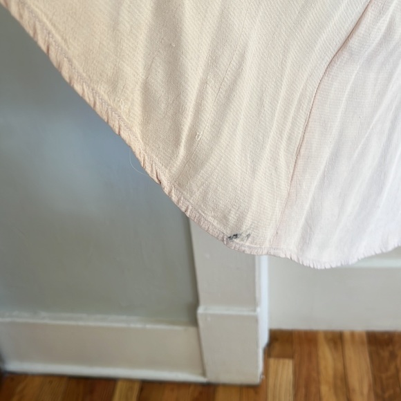 Christy Dawn Autumn dress in butterscotch - Picture 5 of 10